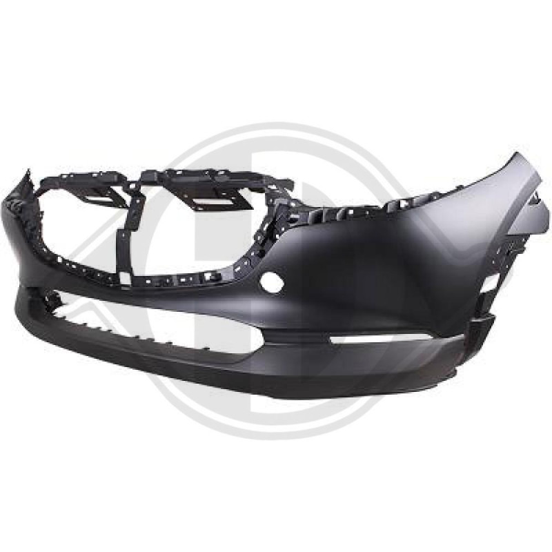 Paraurti anteriore Mazda CX-30 19- (Cod. D-5621450)