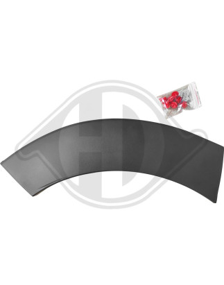 Allargamento parafango posteriore destro Mazda CX-30 19- (Cod. D-5621462)