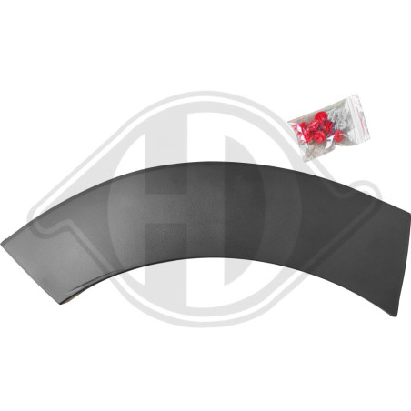 Allargamento parafango posteriore destro Mazda CX-30 19- (Cod. D-5621462)