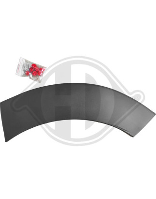 Allargamento parafango posteriore sinistro Mazda CX-30 19- (Cod. D-5621463)