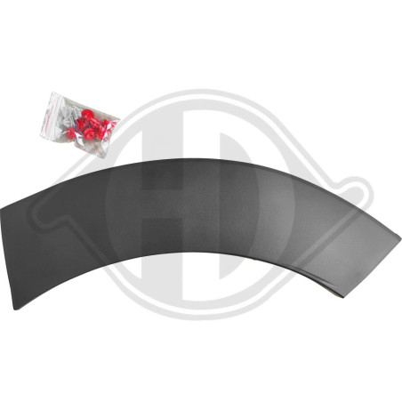 Allargamento parafango posteriore sinistro Mazda CX-30 19- (Cod. D-5621463)