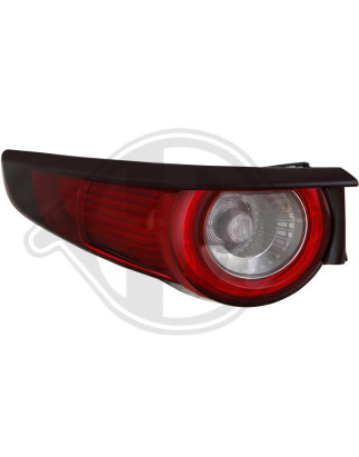 Luce posteriore Dx Mazda CX-30 19- (Cod. D-5621490)