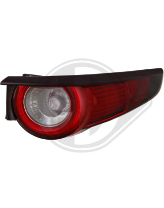 Luce posteriore Sx Mazda CX-30 19- (Cod. D-5621491)