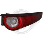 Luce posteriore Sx Mazda CX-30 19- (Cod. D-5621491)