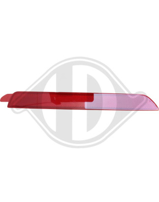 Riflettore Luce di posizione/ ingombro Mazda CX-30 19- (Cod. D-5621498)
