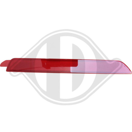 Riflettore Luce di posizione/ ingombro Mazda CX-30 19- (Cod. D-5621498)