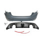 Paraurti Posteriori Ford Focus 2015-2018 Look RS (Cod. E-TCF6401)