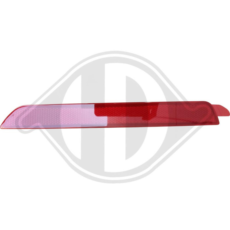 Riflettore Luce di posizione/ ingombro Mazda CX-30 19- (Cod. D-5621499)