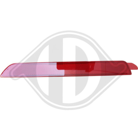 Riflettore Luce di posizione/ ingombro Mazda CX-30 19- (Cod. D-5621499)