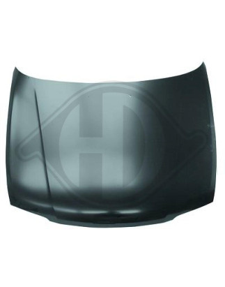 Cofano motore Mazda 626 97-99 (Cod. D-5624000)