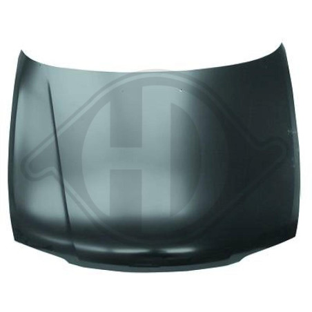 Cofano motore Mazda 626 97-99 (Cod. D-5624000)