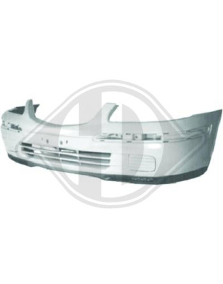 Paraurti anteriore Mazda 626 97-99 (Cod. D-5624050)