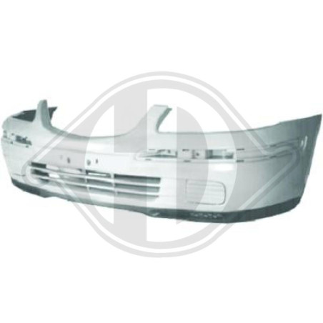 Paraurti anteriore Mazda 626 97-99 (Cod. D-5624050)