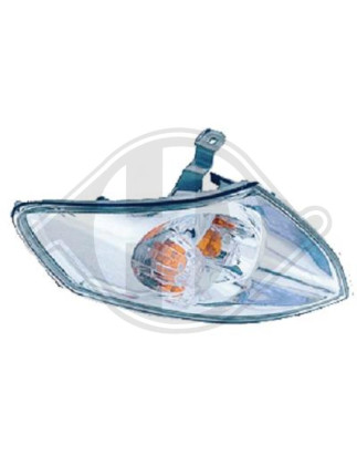 Indicatore direzione anteriore destro Mazda 626 99-02 (Cod. D-5624172)