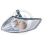 Indicatore direzione anteriore sinistro Mazda 626 99-02 (Cod. D-5624173)