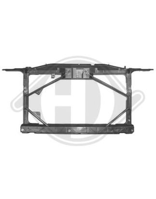 Pannellatura anteriore Mazda 6 02-05 (Cod. D-5625002)