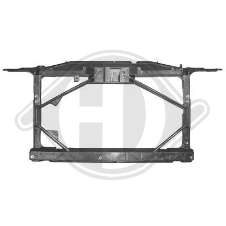 Pannellatura anteriore Mazda 6 02-05 (Cod. D-5625002)