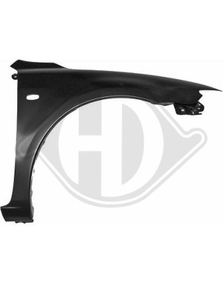 Parafango anteriore destro Mazda 6 02-05 (Cod. D-5625006)