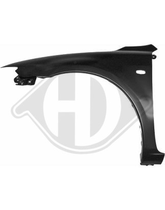 Parafango anteriore sinistro Mazda 6 02-05 (Cod. D-5625007)