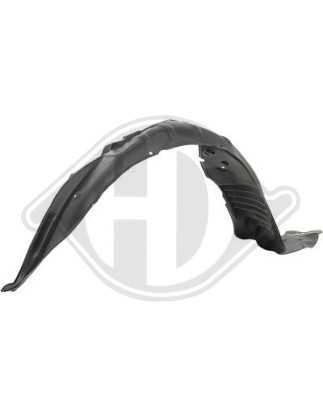 Copertura Passaruota anteriore destro Mazda 6 02-05 (Cod. D-5625008)