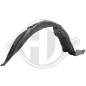 Copertura Passaruota anteriore destro Mazda 6 02-05 (Cod. D-5625008)