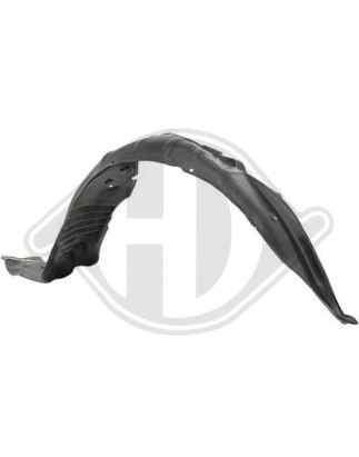 Copertura Passaruota anteriore sinistro Mazda 6 02-05 (Cod. D-5625009)