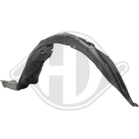 Copertura Passaruota anteriore sinistro Mazda 6 02-05 (Cod. D-5625009)