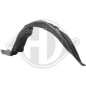 Copertura Passaruota anteriore sinistro Mazda 6 02-05 (Cod. D-5625009)