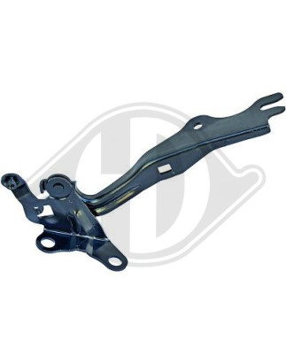 Cerniera Cofano motore Mazda 6 02-05 (Cod. D-5625018)