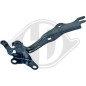 Cerniera Cofano motore Mazda 6 02-05 (Cod. D-5625018)
