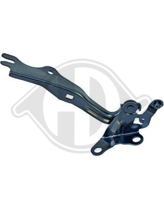 Cerniera Cofano motore Mazda 6 02-05 (Cod. D-5625019)