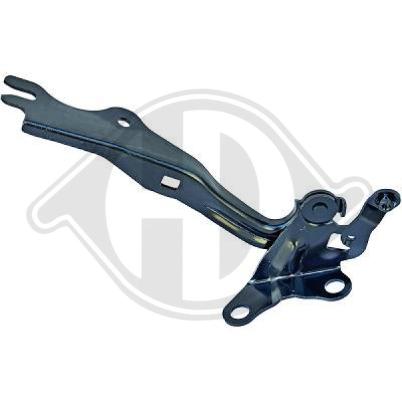 Cerniera Cofano motore Mazda 6 02-05 (Cod. D-5625019) Cerniera Cofano motore Mazda 6 02-05 (Cod. D-5625019)