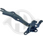 Cerniera Cofano motore Mazda 6 02-05 (Cod. D-5625019) Cerniera Cofano motore Mazda 6 02-05 (Cod. D-5625019)