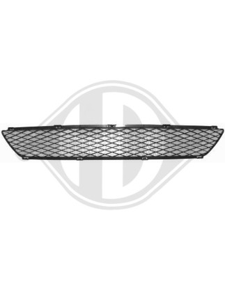 Griglia di ventilazione Paraurti centro Mazda 6 02-05 (Cod. D-5625045)