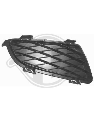 Griglia di ventilazione Paraurti Dx Mazda 6 02-05 (Cod. D-5625046)