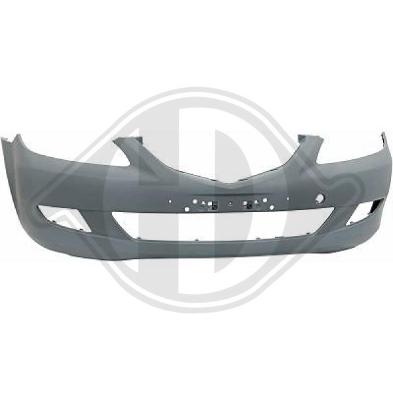 Paraurti anteriore Mazda 6 02-05 (Cod. D-5625050)