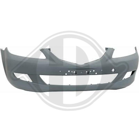 Paraurti anteriore Mazda 6 02-05 (Cod. D-5625050)