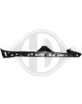 Supporto Paraurti anteriore destro Mazda 6 02-05 (Cod. D-5625052)