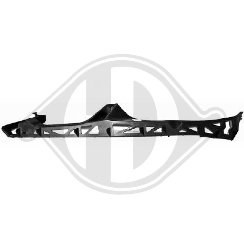 Supporto Paraurti anteriore sinistro Mazda 6 02-05 (Cod. D-5625053)