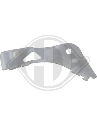 Supporto Paraurti anteriore destro Mazda 6 02-05 (Cod. D-5625062)