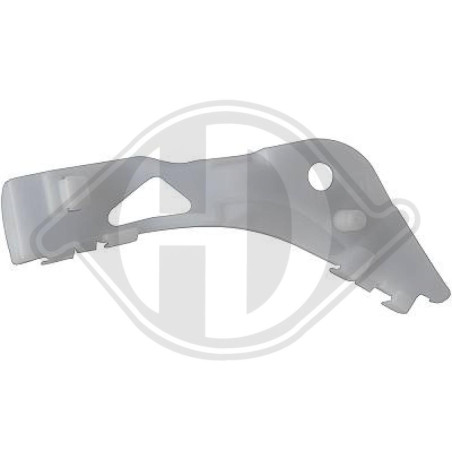 Supporto Paraurti anteriore destro Mazda 6 02-05 (Cod. D-5625062)