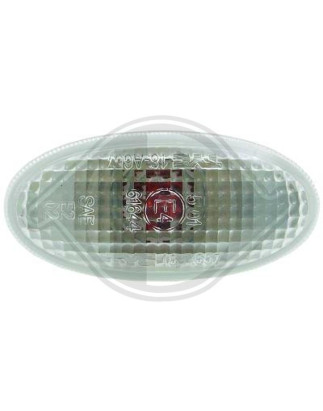 Indicatore direzione laterale Mazda 2 03-07 (Cod. D-5625076)