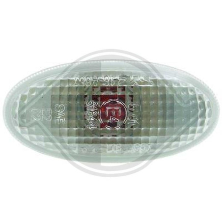 Indicatore direzione laterale Mazda 2 03-07 (Cod. D-5625076)