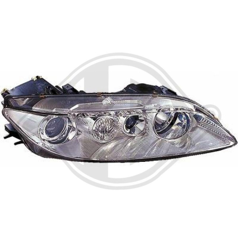 Faro anteriore destro Mazda 6 02-05 (Cod. D-5625080)