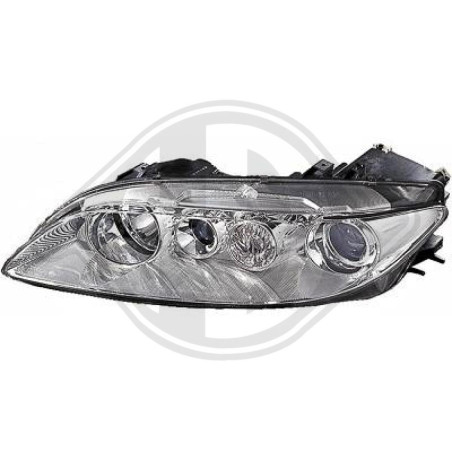 Faro anteriore sinistro Mazda 6 02-05 (Cod. D-5625081)