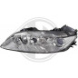 Faro anteriore sinistro Mazda 6 02-05 (Cod. D-5625081)