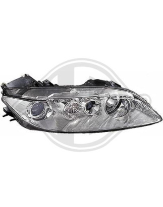 Faro anteriore destro Mazda 6 02-05 (Cod. D-5625082)