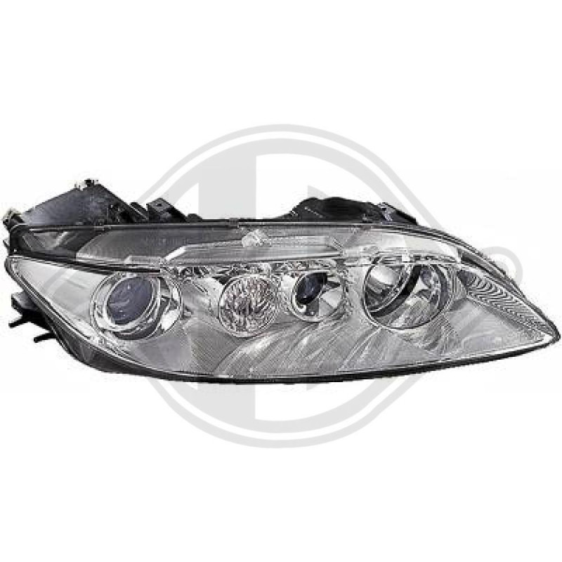 Faro anteriore destro Mazda 6 02-05 (Cod. D-5625082)