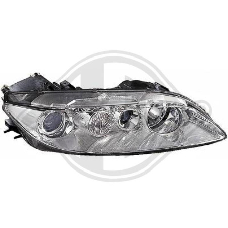 Faro anteriore destro Mazda 6 02-05 (Cod. D-5625082)