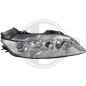 Faro anteriore destro Mazda 6 02-05 (Cod. D-5625082)